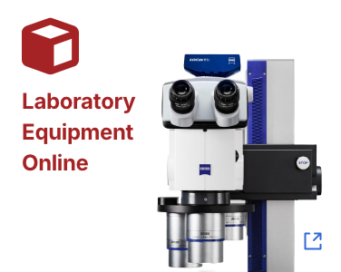 Laboratory Equipment Online