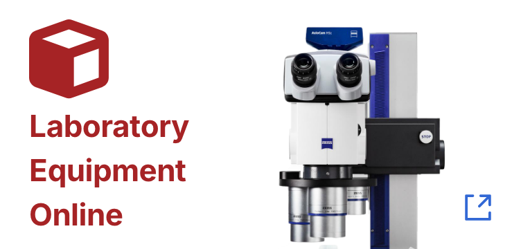 Laboratory Equipment Online